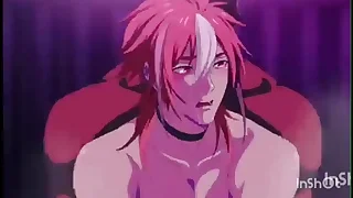 Yaoi mentioned 5